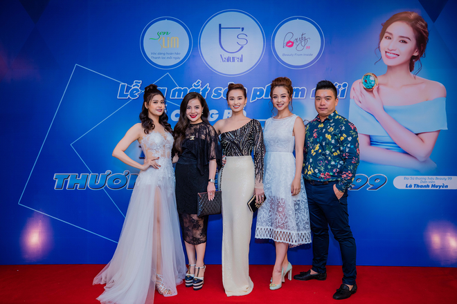vu lo my pham 11 ty khong ro nguon goc a hau dien vien nao biet hang gia ma van quang cao la vi pham phap luat se bi xu nghiem