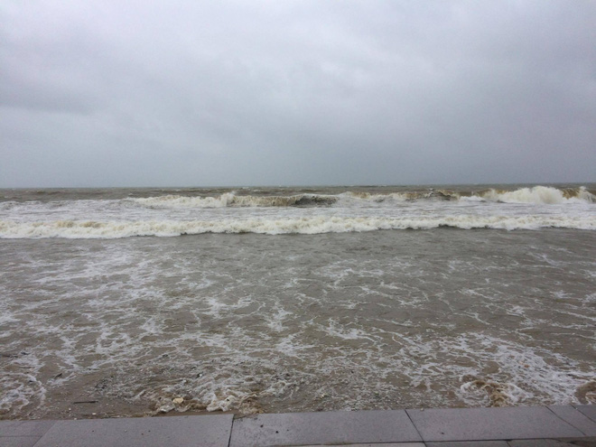 anh huong bao so 12 da nang do sap cong chao nhieu cay xanh bat goc chan ngang duong