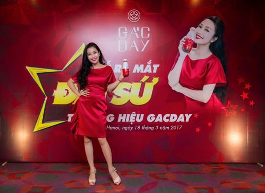 oc thanh van len tieng vi nhung on ao lien quan toi viec lam dai su cho cong ty my pham gia