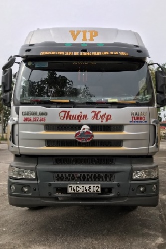 thanh hoa bat vu van chuyen 2500 thuoc la dieu nhap ngoai khong co giay to hop le