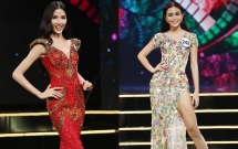 ban ket hoa hau hoan vu mau thuy hoang thuy lot top thi sinh xuat sac nhu du doan