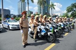 da nang hoc sinh sinh vien duoc nghi hoc hai ngay trong tuan le cap cao apec 2017