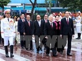 lam trong sach dang chi dan cua lenin chua bao gio cu