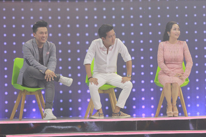 tran thanh co giat khi lam truong than nhien hat voi giong ca tham hoa