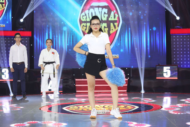 tran thanh co giat khi lam truong than nhien hat voi giong ca tham hoa