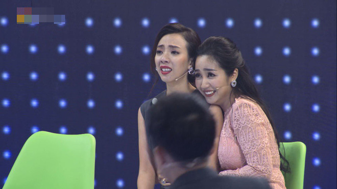 tran thanh co giat khi lam truong than nhien hat voi giong ca tham hoa