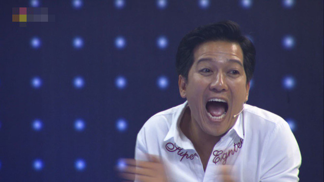 tran thanh co giat khi lam truong than nhien hat voi giong ca tham hoa