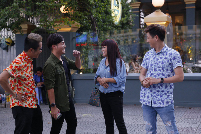 phuong thanh toi la nguoi luong tinh ban nam ban nu trong tinh cach