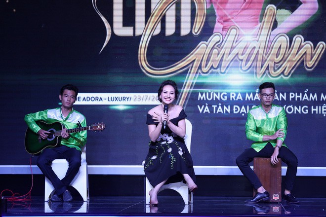 sau oc thanh van den luot dien vien bao thanh len tieng ve vu viec lo my pham 11 ty khong ro nguon goc cua ts group
