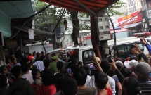 quanh ho guom ke chuyen vuot tang