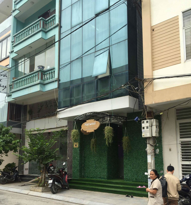 cahn tiep nhan ho so dieu tra vu lo hang my pham tri gia 11 ty dong khong ro nguon goc cua quy ba du thi hoa hau