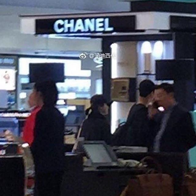 song hye kyo lan dau dang anh ve ky trang mat ngot ngao voi song joong ki