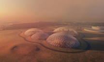 dubai va nhung goc khong hoa le