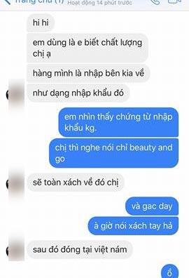 khach hang tung la dai ly cua ts group to bi man ngua khi dung san pham bay gio lien he voi ho nhu di mo kim day be