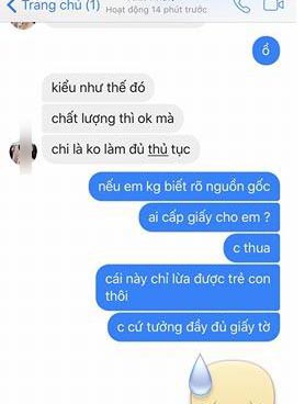 khach hang tung la dai ly cua ts group to bi man ngua khi dung san pham bay gio lien he voi ho nhu di mo kim day be