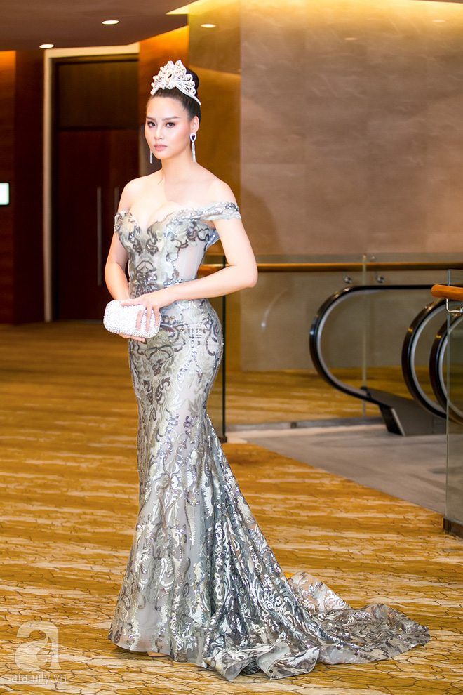 hoa hau ky duyen lan dau do sac cung dan chi ky duyen