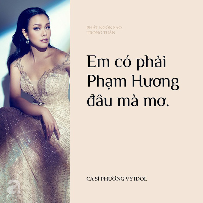 tan hoa hau dai duong tu nhan minh noi troi ve nhan sac thu minh cong khai mia mai hotgirl di hat nhu dat set