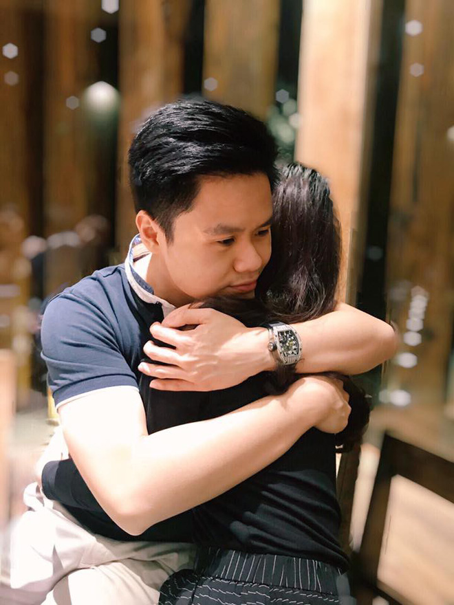 phan thanh bat ngo chia se la giua tam diem cuoc chien cua midu va thuy vy