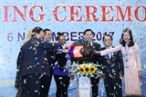 Người trẻ Việt Nam chia sẻ tầm nhìn cùng APEC