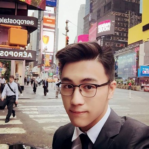 sieu mau victorias secret duoc thieu gia giau nhat macau cong khai to tinh