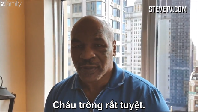 steve harvey lo so bi kien vi man trinh dien cua cau be 11 tuoi tai little big shots