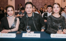 mc phan anh lam giam khao cuoc thi hoa hau phau thuat tham my giua tam bao hhhv