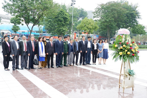 vufo hoi huu nghi viet nga dang hoa tuong niem tai tuong dai lenin