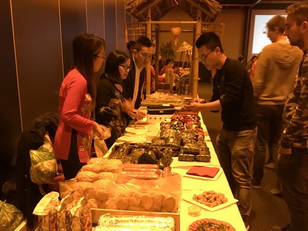 quang ba am thuc viet nam den voi thuc khach quoc te tai ha lan