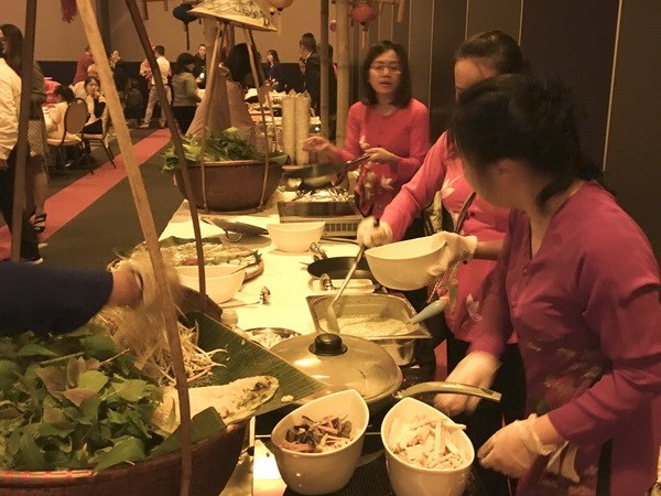 quang ba am thuc viet nam den voi thuc khach quoc te tai ha lan