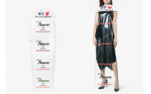 mau ao choang hang hieu trong giong tui nilon nhung co gia gan 17 trieu dong