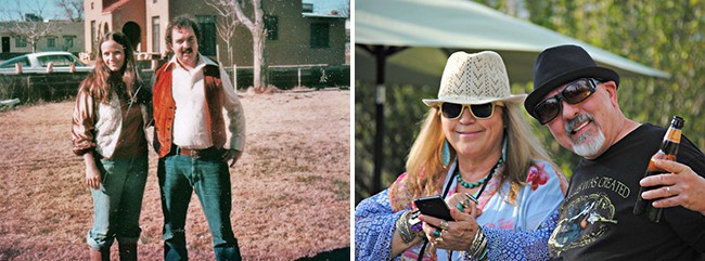 nguoi ta cu bao tinh yeu thua hien thuc va thoi gian nhung 18 cap doi hanh phuc nay da lam dieu nguoc lai