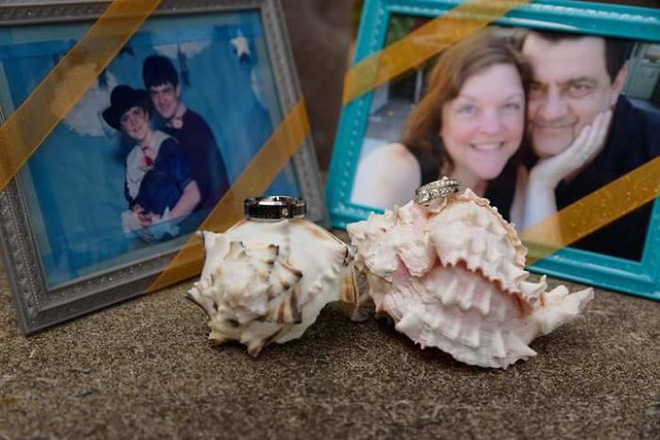 nguoi ta cu bao tinh yeu thua hien thuc va thoi gian nhung 18 cap doi hanh phuc nay da lam dieu nguoc lai