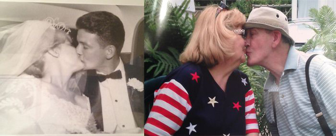 nguoi ta cu bao tinh yeu thua hien thuc va thoi gian nhung 18 cap doi hanh phuc nay da lam dieu nguoc lai