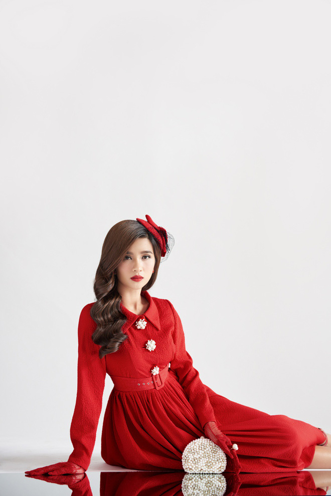 me don than kim tuyen hoa quy co thap nien 60 day kieu ky