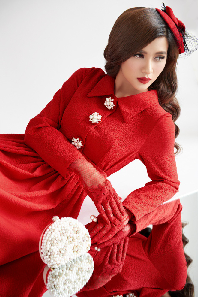me don than kim tuyen hoa quy co thap nien 60 day kieu ky