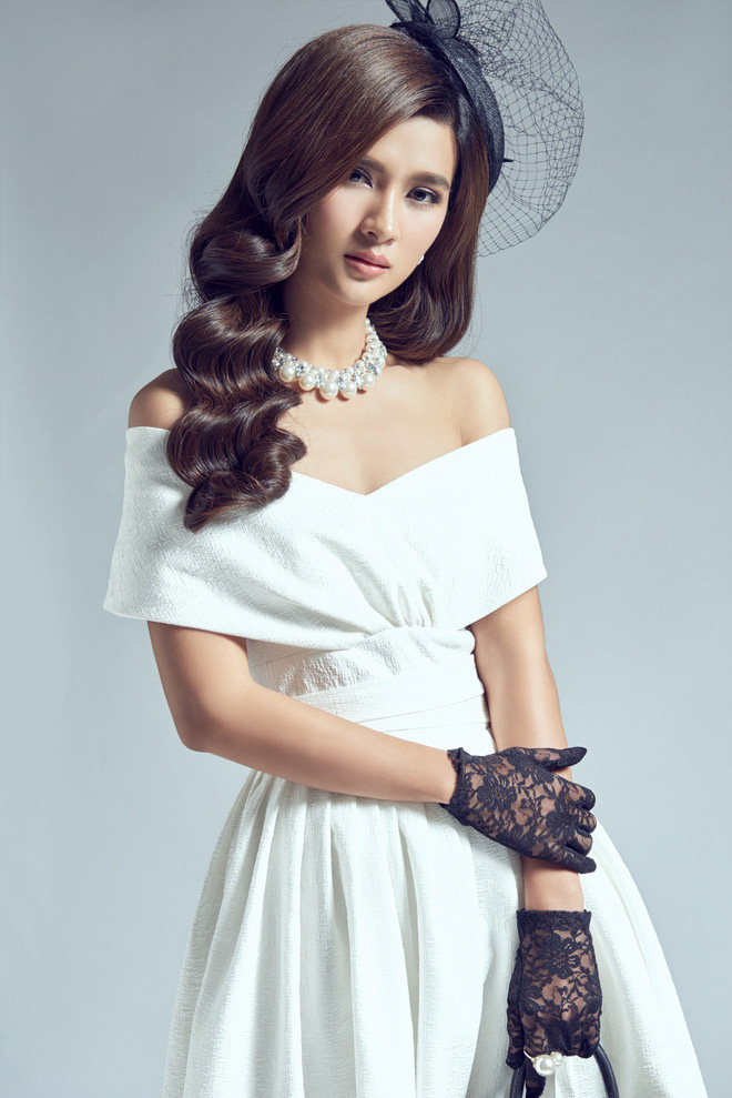 me don than kim tuyen hoa quy co thap nien 60 day kieu ky