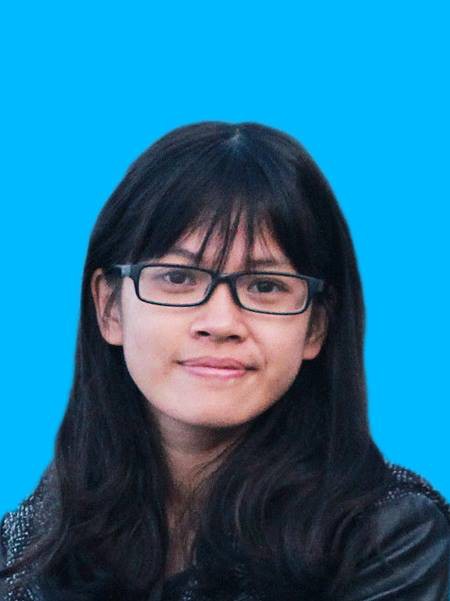 trao bang kien truc su danh du cho nu sinh xinh dep o sai gon qua doi vi ung thu