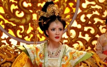 hoang hau xinh dep ma vo dao bac nhat trung hoa xua vu oan em gai de cuop ngoi ngoai tinh voi thai giam ham hai vua