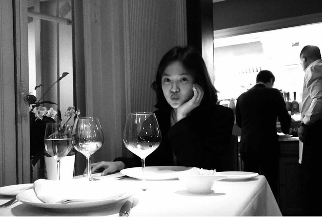 song joong ki da danh cho song hye kyo tuan trang mat vo cung dac biet