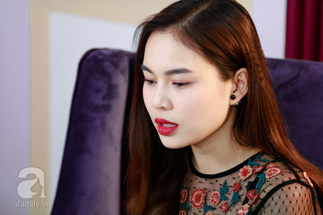 giang hong ngoc toi ho ra mau tuong rang minh da chet tu hon 10 nam truoc