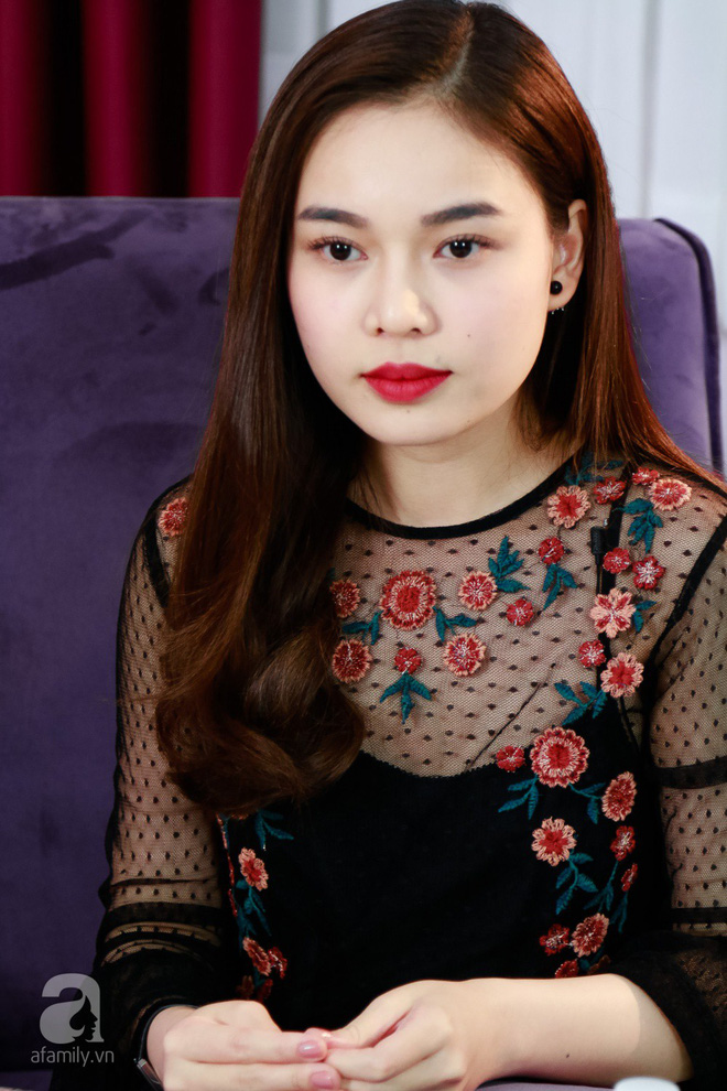 giang hong ngoc toi ho ra mau tuong rang minh da chet tu hon 10 nam truoc