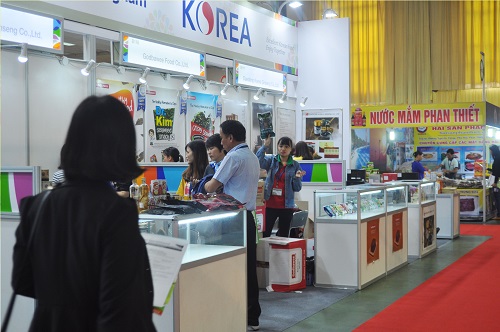 vietfood beverage propack 2017 ke t no i xu c tie n thuong ma i giu a ca c doanh nghie p