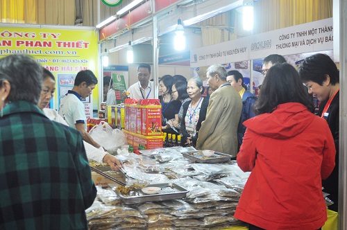vietfood beverage propack 2017 ke t no i xu c tie n thuong ma i giu a ca c doanh nghie p