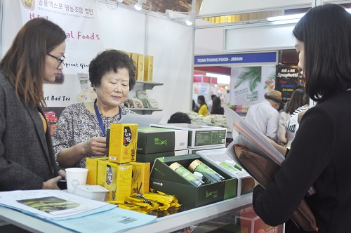vietfood beverage propack 2017 ke t no i xu c tie n thuong ma i giu a ca c doanh nghie p