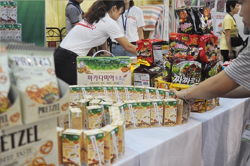 vietfood beverage propack 2017 ke t no i xu c tie n thuong ma i giu a ca c doanh nghie p