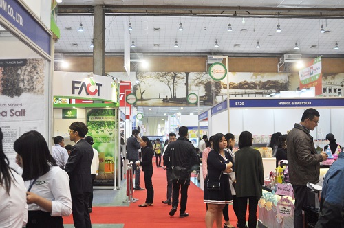 vietfood beverage propack 2017 ke t no i xu c tie n thuong ma i giu a ca c doanh nghie p