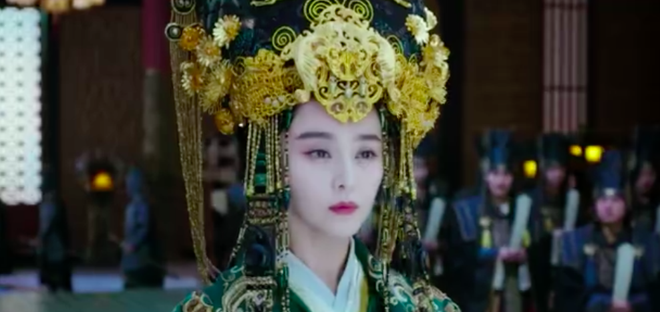 fan nao loan vi canh pham bang bang bi cuong hiep trong thang thien ha