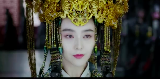 fan nao loan vi canh pham bang bang bi cuong hiep trong thang thien ha