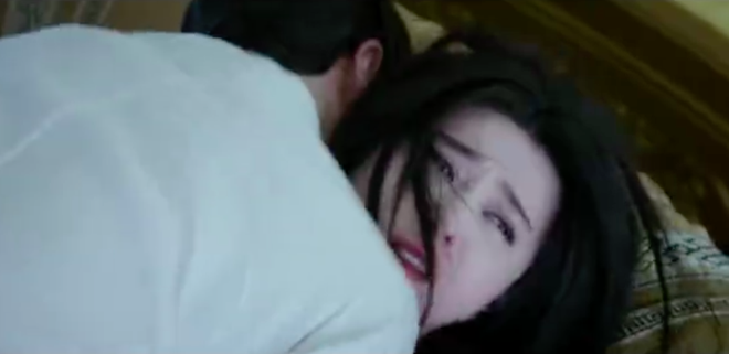 fan nao loan vi canh pham bang bang bi cuong hiep trong thang thien ha