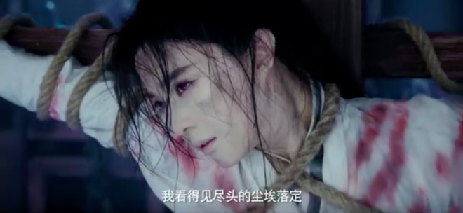 fan nao loan vi canh pham bang bang bi cuong hiep trong thang thien ha